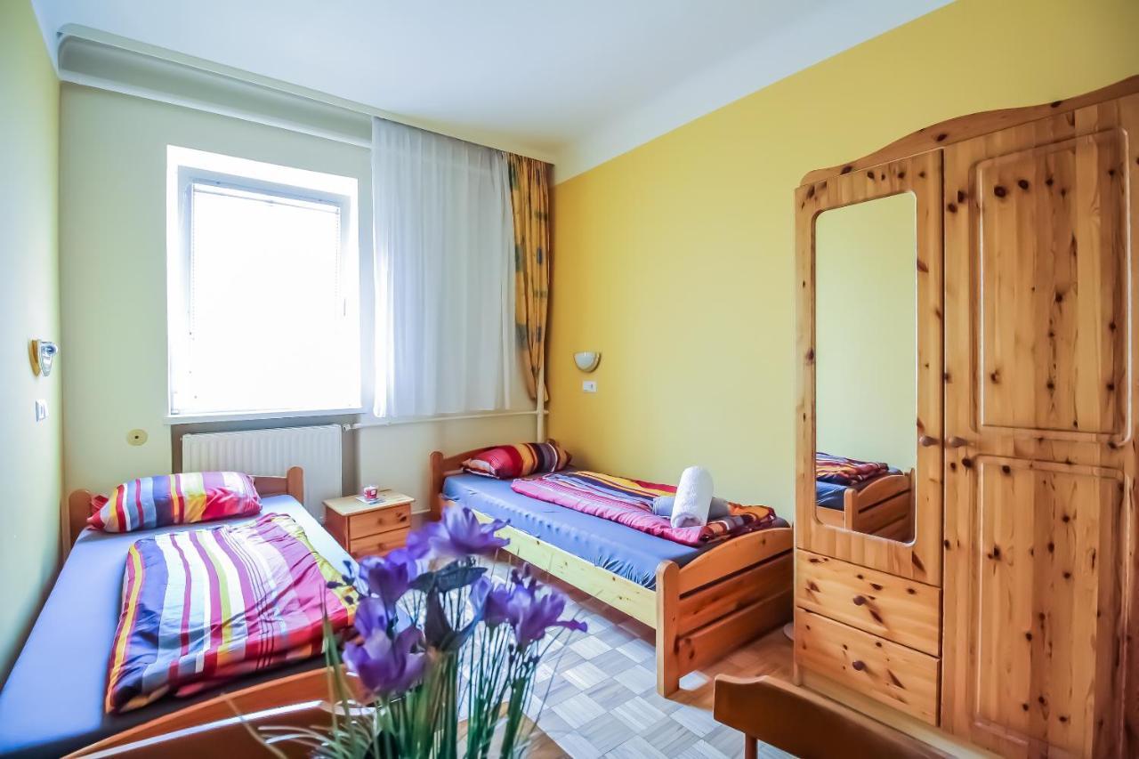 Economic 2Sb Apartment In Lively Area Viyana Dış mekan fotoğraf